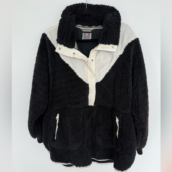 Free People Fall to Rise Pullover - Picture 6 of 8